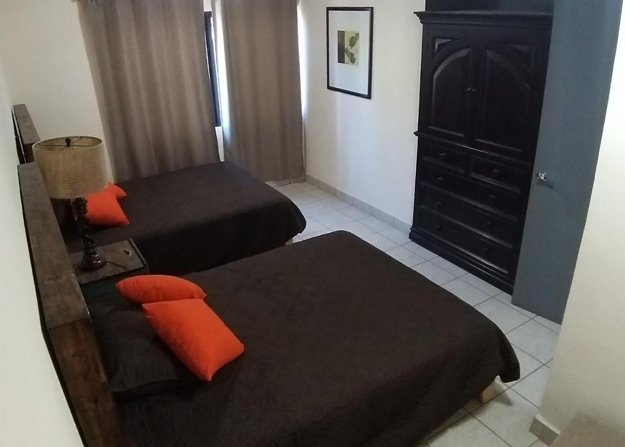 הוילה גואנאחואטו La Casa Del Maguey By Lunian מראה חיצוני תמונה